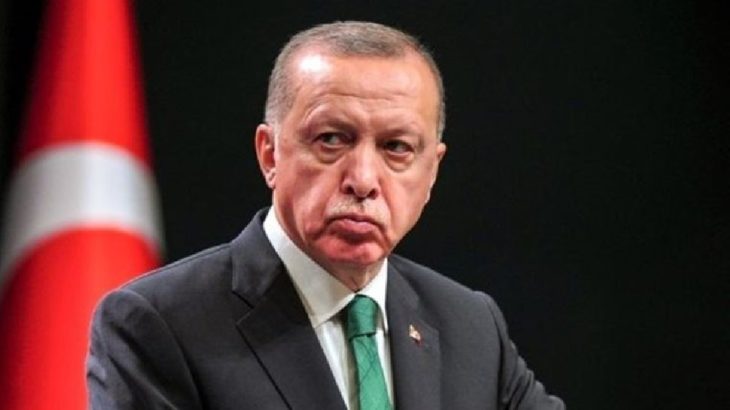 Erdoğan: Şahsımız dahil kimsenin makamları amaç haline getirmesine rıza gösteremeyiz