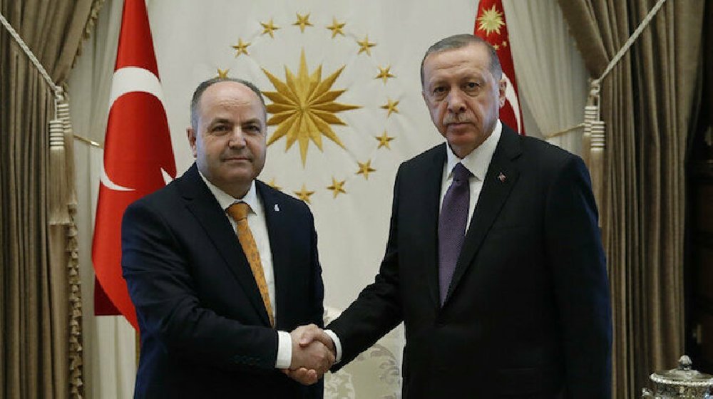 Erdoğan’ın ‘yeni anayasa’ çıkışına bir partiden daha destek