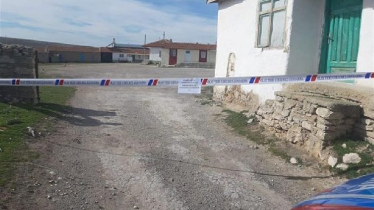 Eskişehir’de 11 evde toplam 44 kişi karantinaya alındı