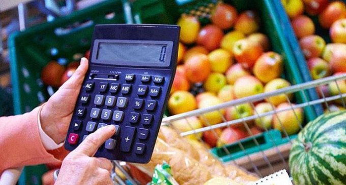Dünya Bankası raporuna göre Türkiye, gıda fiyatlarının en hızlı arttığı 4. ülke