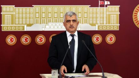 Ankara Valiliğinden 'Gergerlioğlu' açıklaması