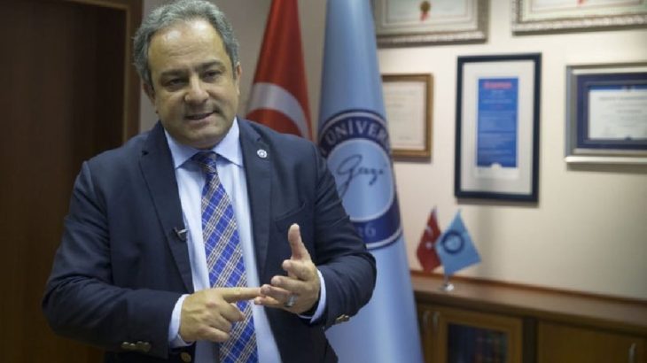 Prof. Dr İlhan: Bu aşamadan sonra yeni normalleşme takvimi yürütülecek