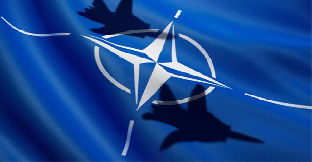 İsveç ve Finlandiya resmen NATO'ya başvurdu