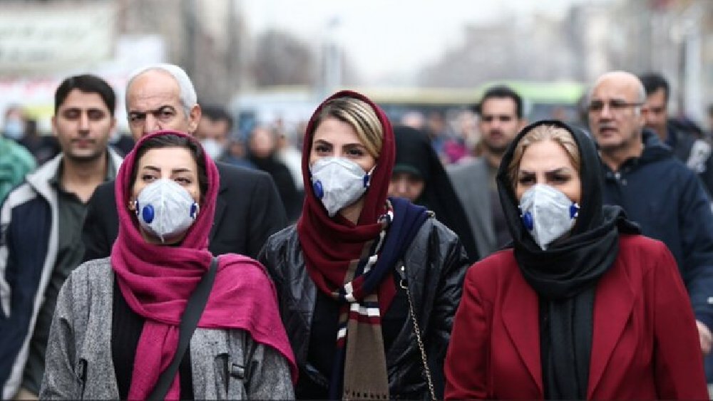 İran Sağlık Bakanı: Mutasyonlu virüs neredeyse tüm ülkeye yayıldı