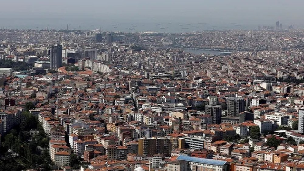 İstanbul'da son üç yılda 20 bölge riskli alan ilan edildi