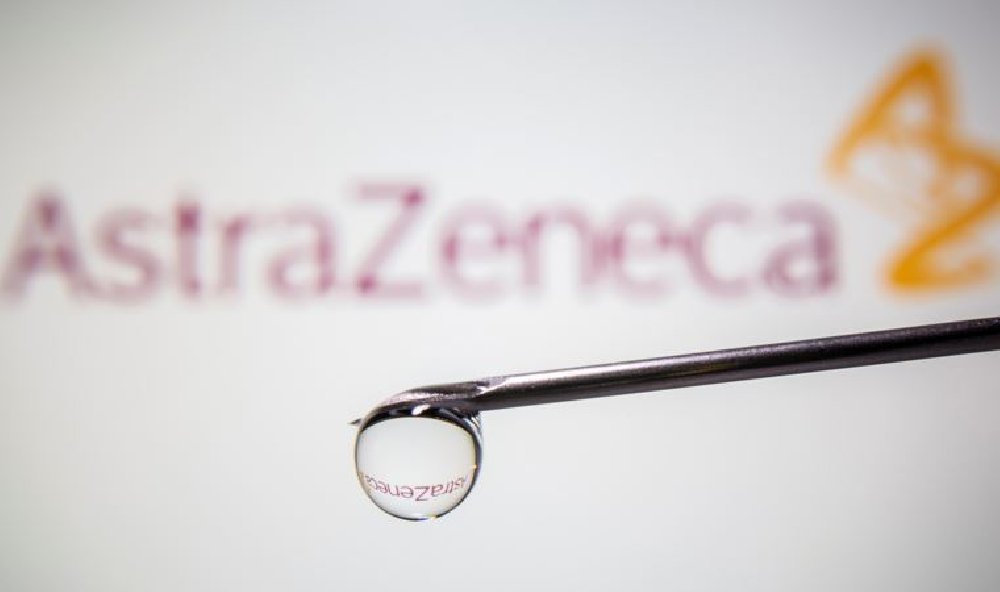 İngiltere'de AstraZeneca'nın çocuklar üzerindeki denemeleri durduruldu