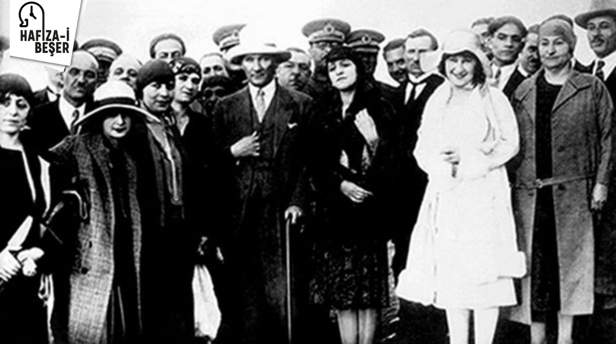 17 Şubat 1926 - Medeni Kanun kabul edildi