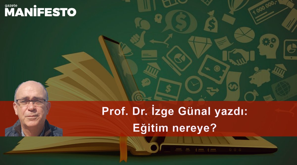 Eğitim nereye?