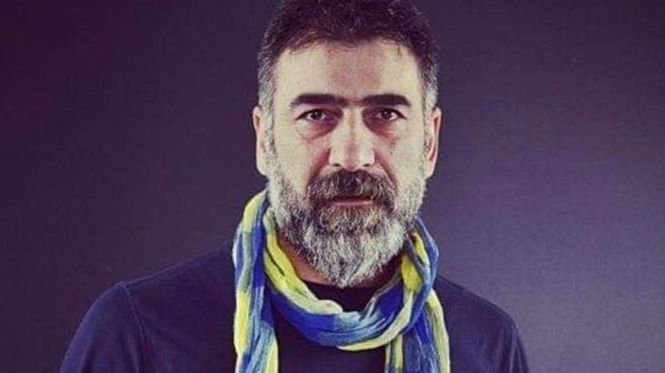 Çorlu tren faciasını araştıran gazeteci Mustafa Hoş'a 40 bin TL tazminat cezası