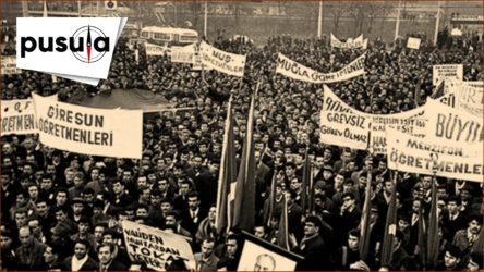PUSULA | Kamu çalışanları mücadelesinin dünü, bugünü ve yarını