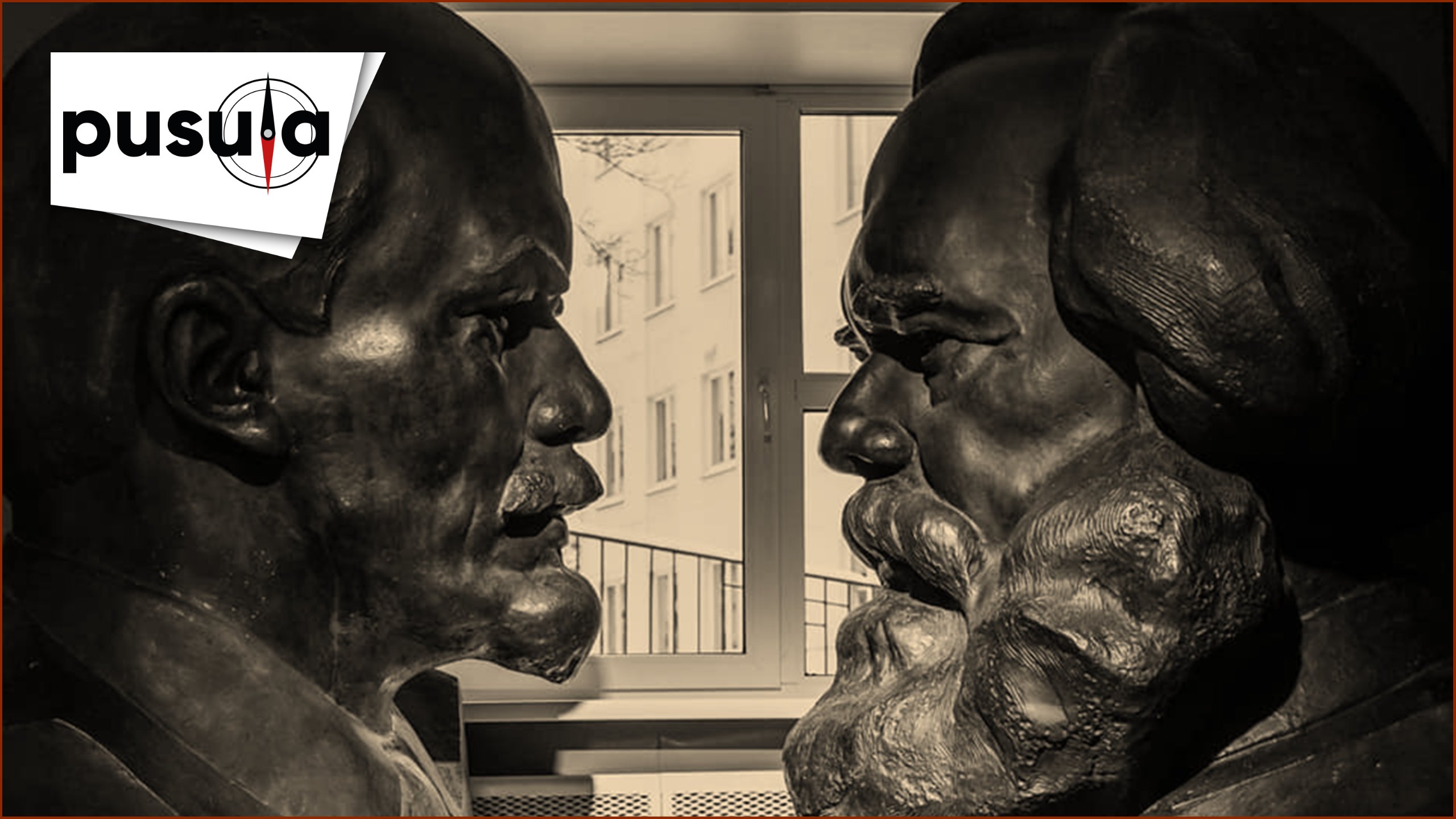 PUSULA | Lenin'siz Marksizm