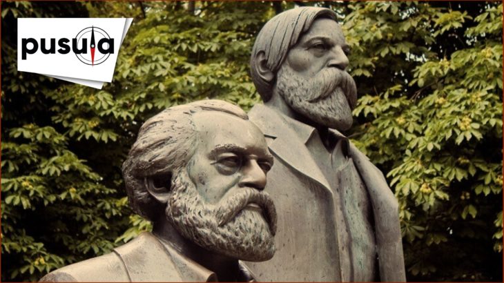 1848’den 2021’e bakmak: Komünist Parti Manifestosu