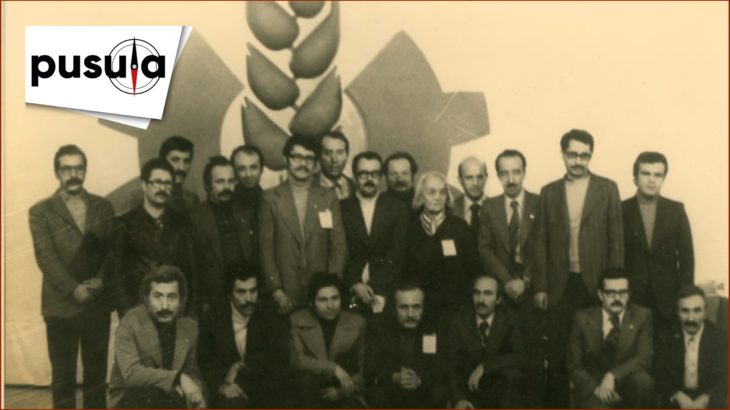PUSULA | 60. kuruluş yıldönümünde İşçi Partisi’nin mirası üzerine