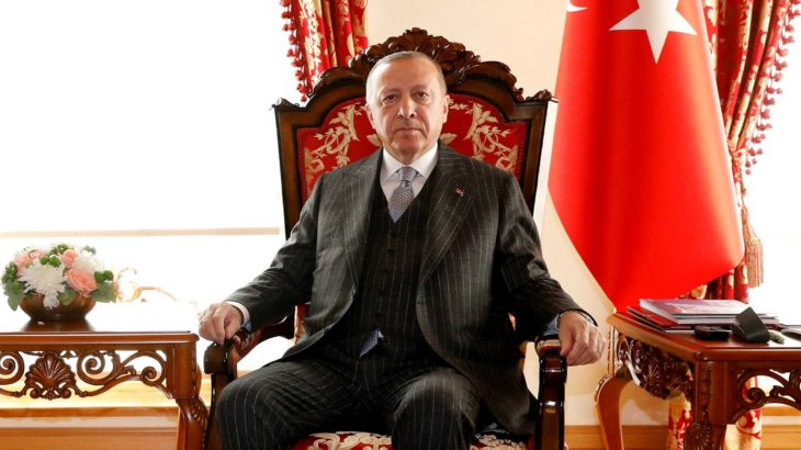 Erdoğan, tek yetkilisinin kendisi olduğu 3 yeni şirket kurdu: Yasadan da muaf olacaklar