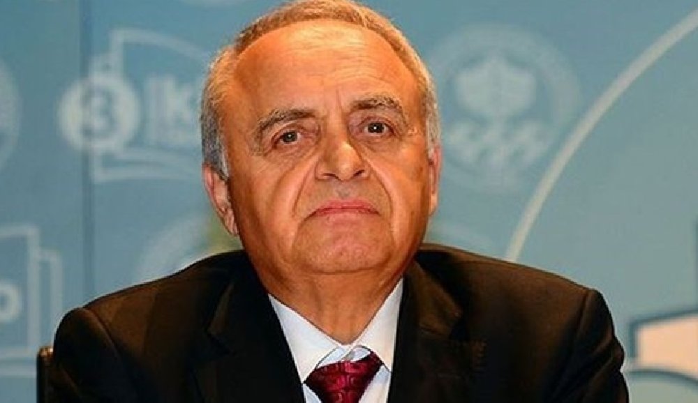 Emniyet’ten Sabri Uzun kararı: Rütbesi geri alınacak