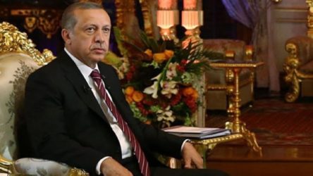 Erdoğan: Eylem Planımızın nihai amacı, yeni ve sivil bir anayasadır