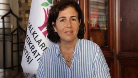 HDP'li eski Sur İlçe Belediye Başkanı Buluttekin'e 7 yıl 6 ay hapis cezası