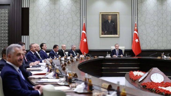 İddia: Erdoğan'ın kabine revizyonu belli oldu