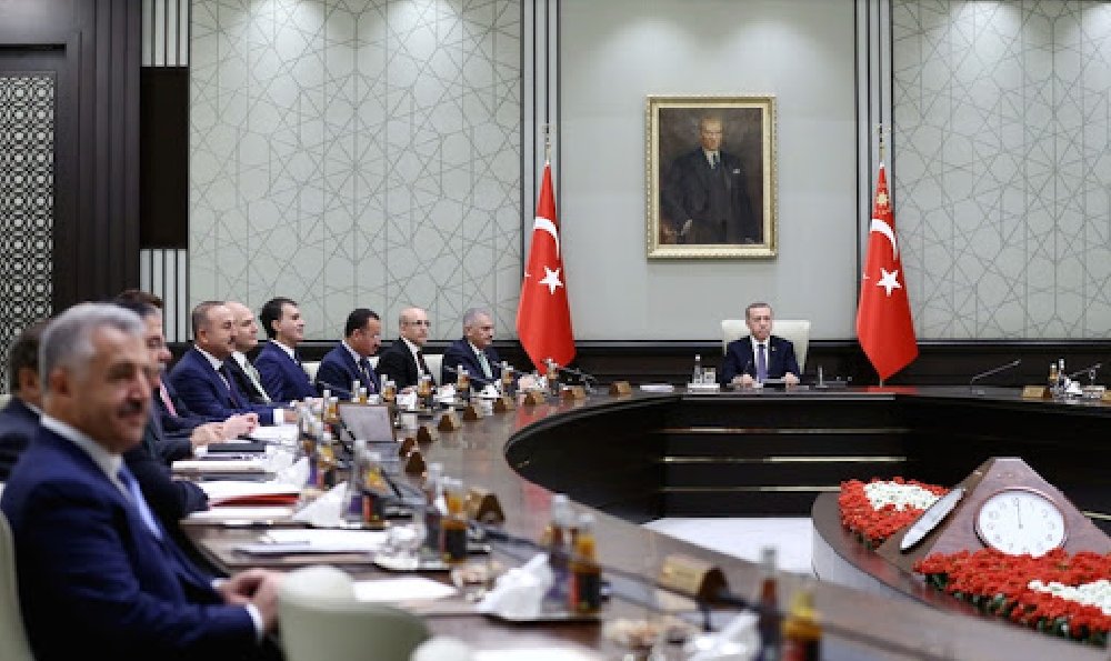 İddia: Erdoğan'ın kabine revizyonu belli oldu