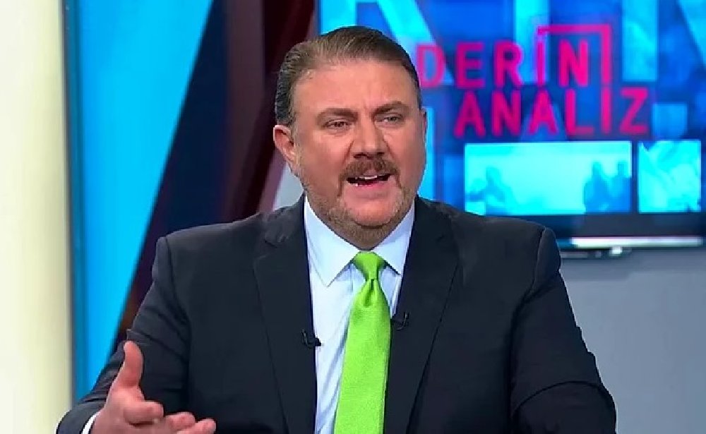 Erdoğan, Yiğit Bulut’u Ekonomi Politika Kurulu üyeliğine atadı