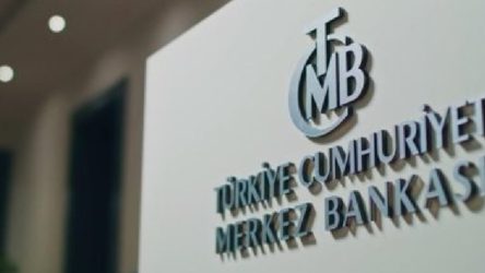 Merkez Bankası'nın 'Finansal İstikrar Raporu' yayınladı: Raporda enflasyonla mücadele vurgusu yer aldı