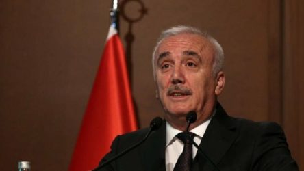 Türkiye Bankalar Birliği'nden Hüseyin Aydın açıklaması