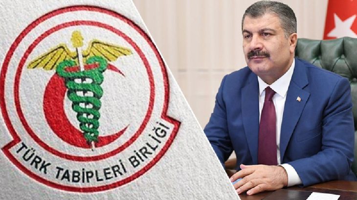 'Sağlık Bakanlığı başarısız olduğunu kabul etmeli ve tüm sorumlular istifa etmeli'