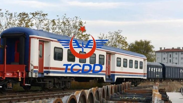AKP'den İBB transferli TCDD atamaları