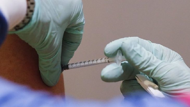 'Özel sektörde para karşılığında aşı yapılacağı' iddiası Meclis gündeminde