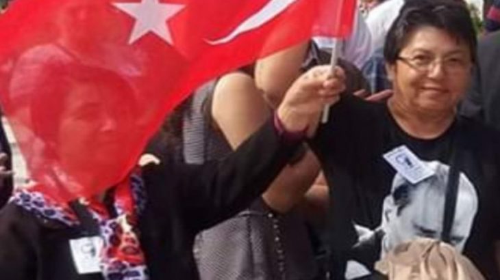 AKP’lilere ‘Yediler yediler doymadılar’ diyen 63 yaşındaki Özselgin hakkında iddianame: Sen misin AKP’yi eleştiren...