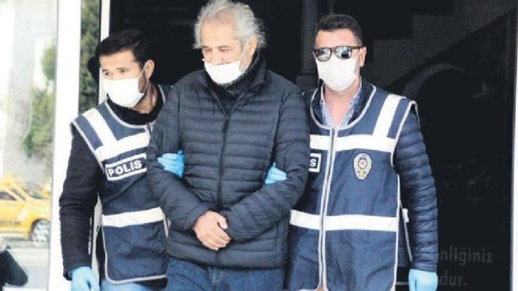 Gazeteci Hakan Aygün’e hapis kararı