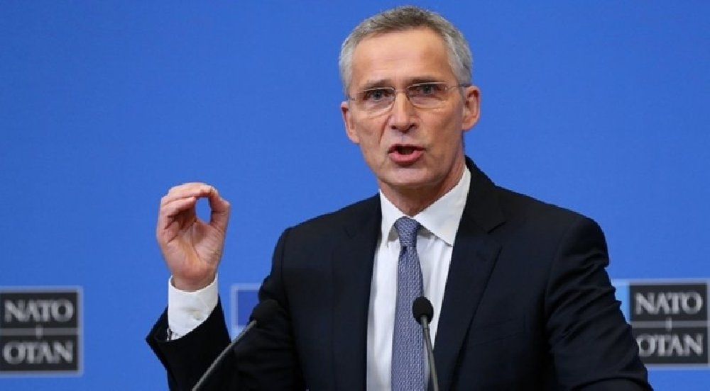 Eski NATO sekreteri Stoltenberg, Norveç’e maliye bakanı oldu