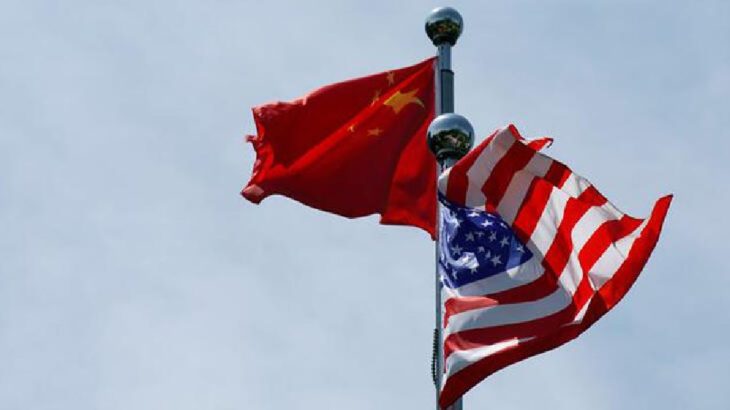 Çin-ABD görüşmeleri gergin geçti: Çin'i öcüleştirmeye çalışıyorlar