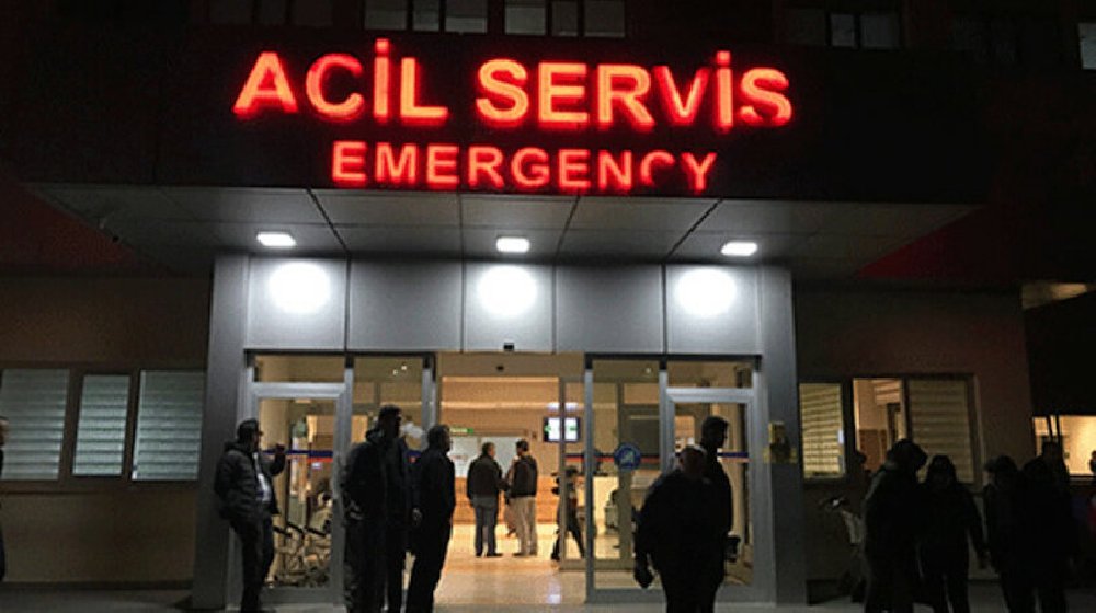 Sokakta oyun oynadığı sırada otomobilin çarptığı 2 yaşındaki Ayşe Naz hayatını kaybetti