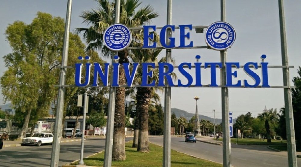 Ege Üniversitesi’de yolsuzluk operasyonu: 16 şirkete ait 150 araç ve 49 taşınmaza el konuldu!