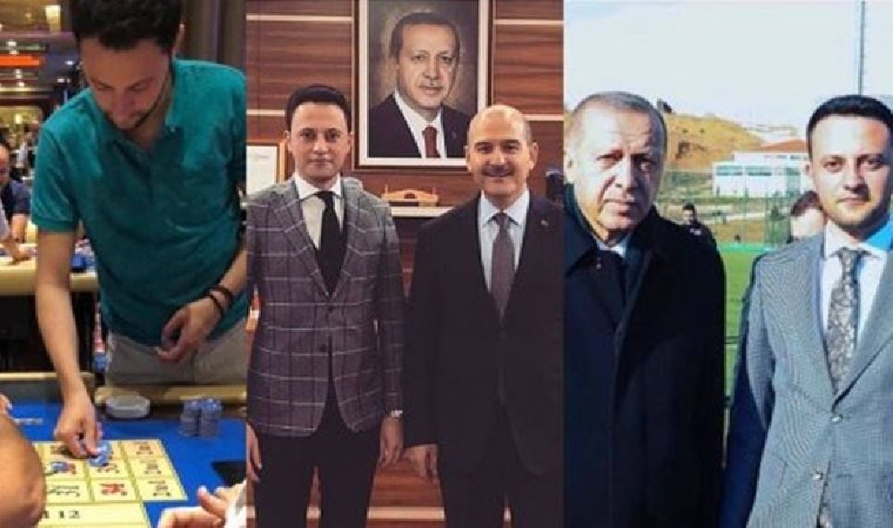 AKP'li Kürşat Ayvatoğlu'ndan açıklama: Daha fazla güçlü görünürsem her kapının açılacağını düşündüm