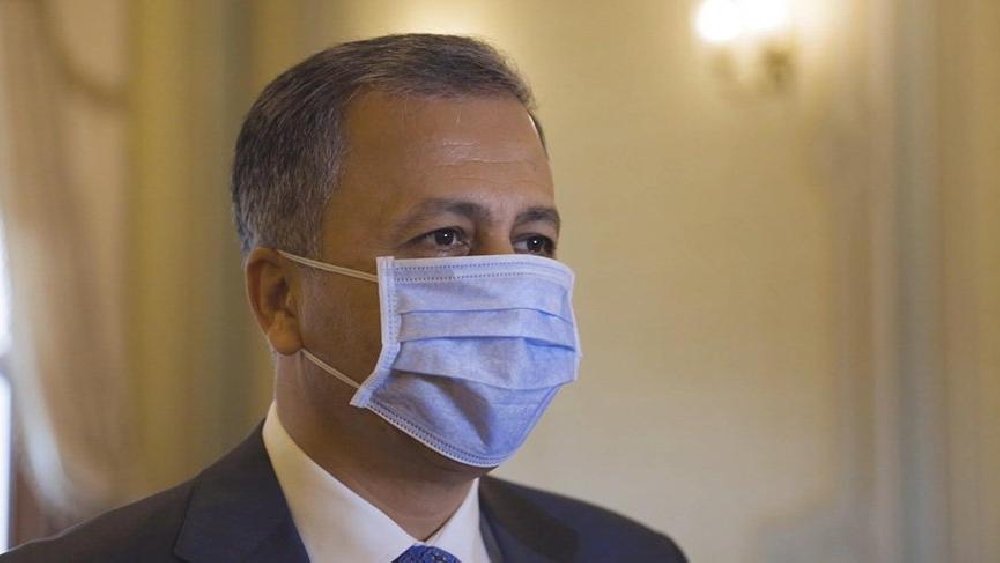 İstanbul Valisi’nden ‘yeniden kısıtlama’ açıklaması