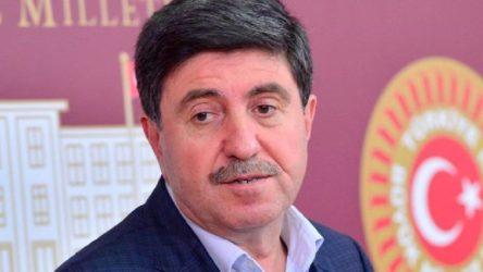 Eski HDP’li Altan Tan: DEM Parti Erdoğan’ın adaylığına oy verecek