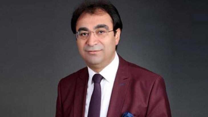 Öldürülen akademisyen Ceren Damar'a iftiralar atan avukat Vahit Bıçak'a para cezası