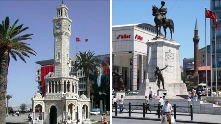 Ankara ve İzmir'de yeni Covid-19 tedbirleri