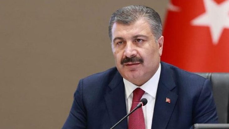 Bakan Koca'dan vakalarda artış görülen 5 il için uyarı