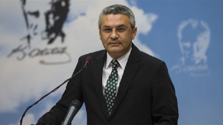 CHP Genel Başkan Yardımcısı Salıcı, koronavirüse yakalandı