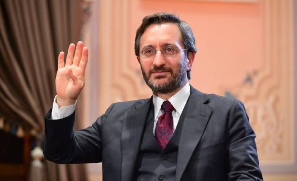 'Fahrettin Altun, Erdoğan'ın Sezen Aksu hakkındaki sözlerinin yazılmasını istemedi'