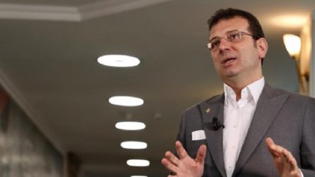Fuat Uğur'dan OdaTV senaryosu: İmamoğlu'nun yeni medyası