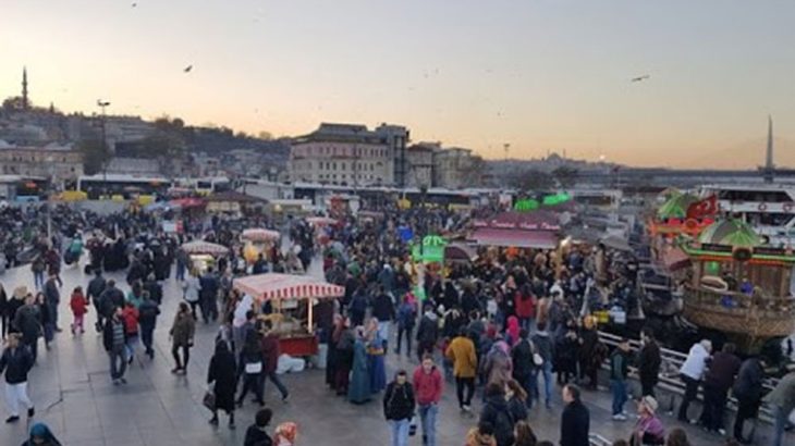 TTB: Vakalarda yüzde 100 artış var