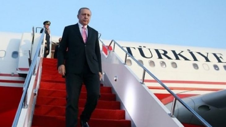 AYM, uçak saltanatına dur dedi