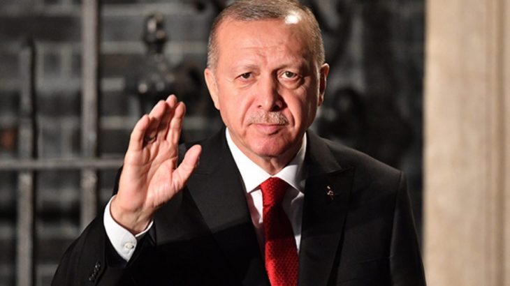 Erdoğan, 'Bakan belirleme kampı'na girdi!