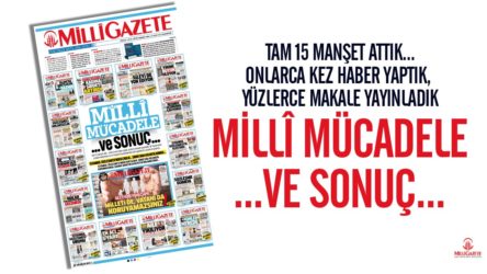 Saadet'in gazetesinde 'İstanbul Sözleşmesi' sevinci: İstanbul Sözleşmesi’nden çıkıldı, şimdi sıra kalıntılarında...
