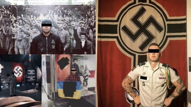 Fransız ordusundaki onlarca neo Nazi asker ifşa oldu