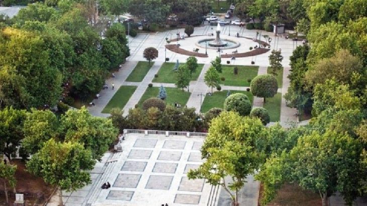 Vakıf varlığı yok denildi ve Gezi Parkı yeniden İBB'ye devredildi